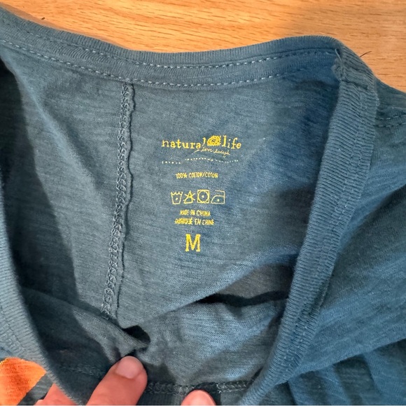 Natural Life Frankie Tee - Picture 3 of 3